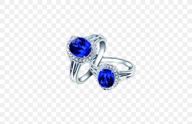 Sapphire Ring Jewellery Diamond, PNG, 531x531px, Sapphire, Bitxi, Blue, Body Jewelry, Designer Download Free