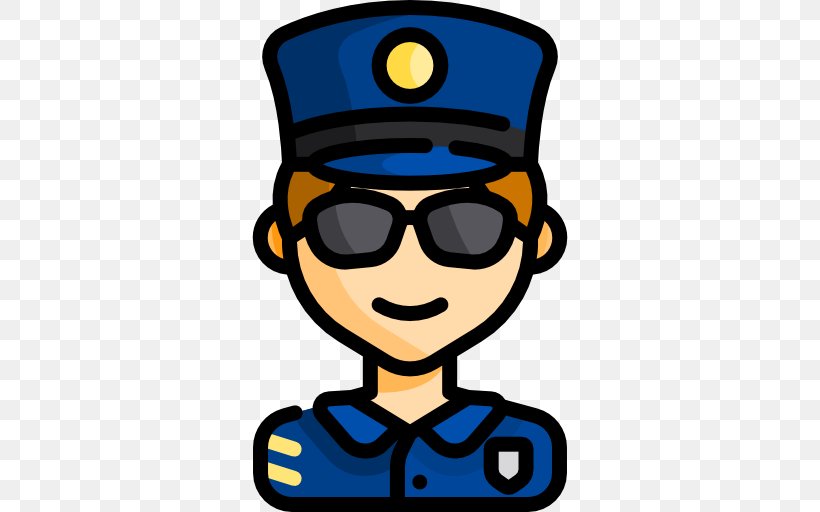 Security Guard Police Clip Art, PNG, 512x512px, Security Guard, Artwork, Digital Marketing, Eyewear, Facial Hair Download Free