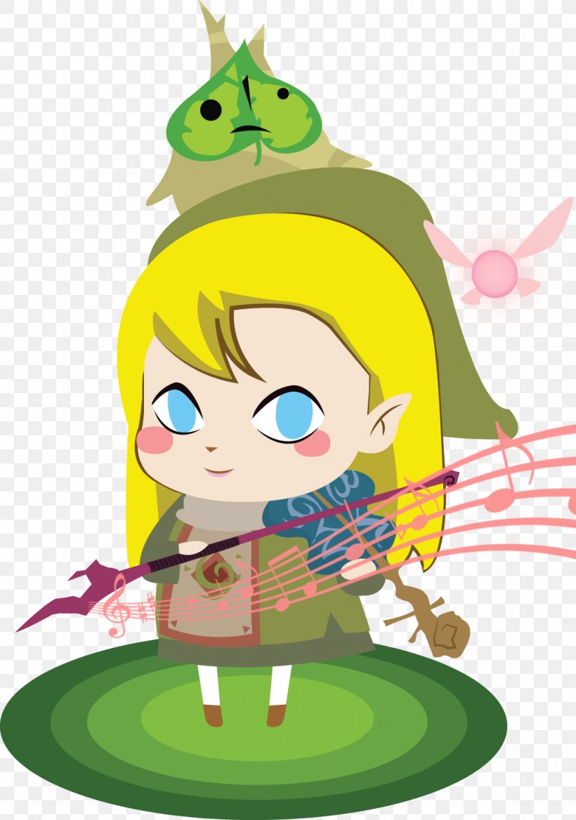 Vertebrate Illustration Clip Art Musical Ensemble Plants, PNG, 1024x1459px, Vertebrate, Art, Cartoon, Fictional Character, Green Download Free