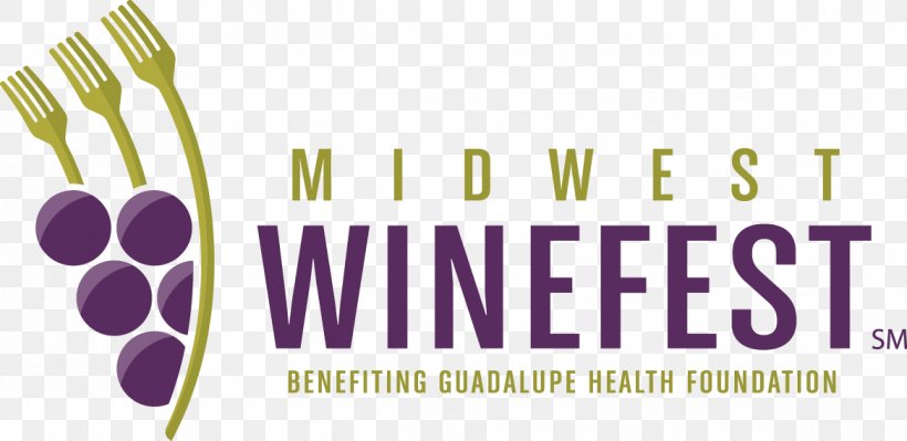Wine Festival Logo Midwestern United States, PNG, 1167x568px, 2018, Wine, Brand, Festival, Logo Download Free