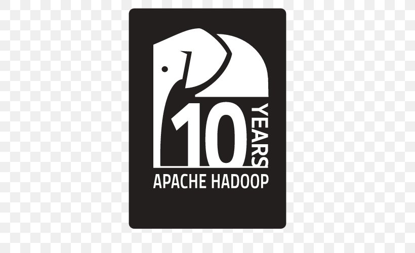 Apache Hadoop Cloudera Big Data High Availability Open-source Model, PNG, 500x500px, Apache Hadoop, Apache Http Server, Apache Subversion, Big Data, Brand Download Free