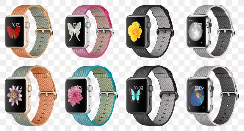 Apple Watch Series 2 Apple Watch Series 1, PNG, 1679x900px, Watch, Apple, Apple Watch, Apple Watch Series 1, Apple Watch Series 2 Download Free
