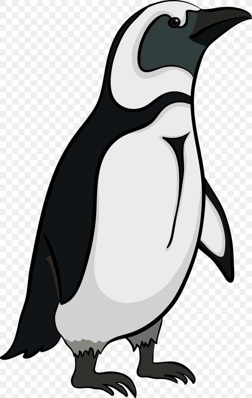 Emperor Penguin Antarctica, PNG, 2731x4311px, Penguin, African Penguin, Antarctic, Antarctica, Artwork Download Free