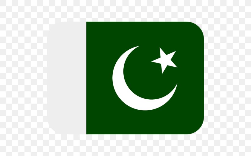 Flag Of Pakistan Islamic Flags National Flag, PNG, 512x512px, Flag Of Pakistan, Brand, Flag, Flag Of China, Flag Of Oman Download Free