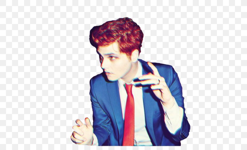 Gerard Way My Chemical Romance Hesitant Alien Album Musician, PNG, 500x500px, Watercolor, Cartoon, Flower, Frame, Heart Download Free