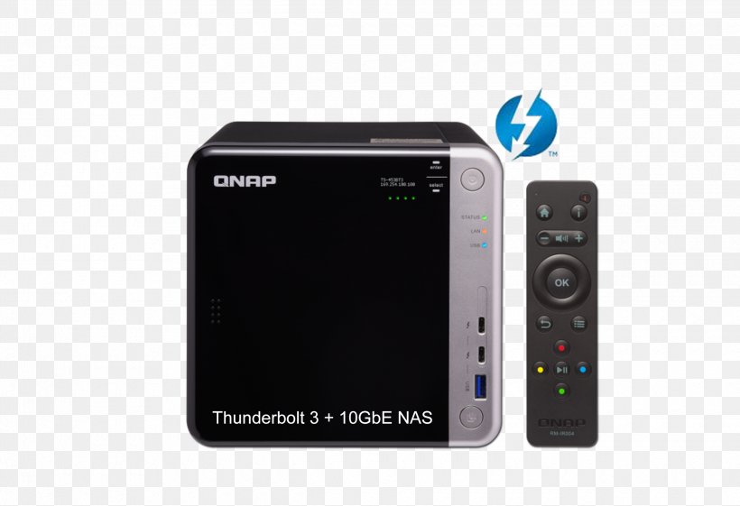 QNAP QNAP TS-453BT3-8G-US SAN/NAS/DAS Storage System Network Storage Systems Computer Servers Serial ATA QNAP TS-863U-4G, PNG, 2480x1697px, Network Storage Systems, Computer Servers, Data Storage, Electronic Device, Electronics Download Free