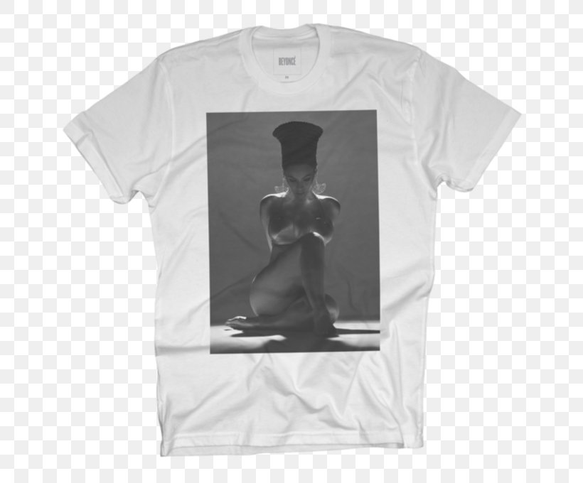 T-shirt Lemonade Clothing Sweater, PNG, 680x680px, Tshirt, Bermuda Shorts, Beyonce, Black, Black And White Download Free