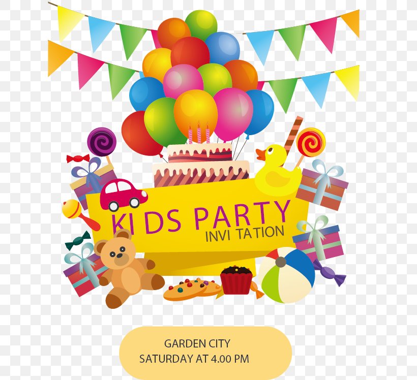 Wedding Invitation Birthday Cake Party Balloon, PNG, 683x748px, Wedding Invitation, Area, Balloon, Birthday, Child Download Free