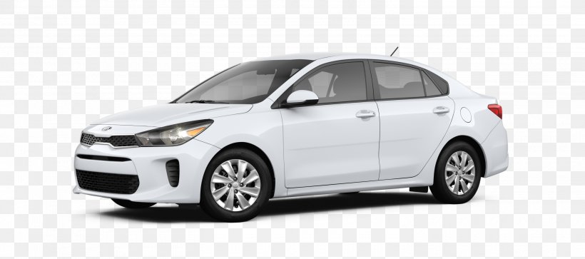 2018 Kia Rio Car Kia Motors BMW, PNG, 2940x1302px, 2018 Kia Rio, Automatic Transmission, Automotive Design, Automotive Exterior, Automotive Lighting Download Free