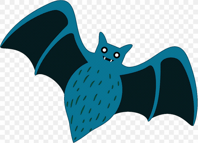Bat Halloween Bat Halloween, PNG, 1026x744px, Bat Halloween, Bat, Blue, Halloween, Owl Download Free
