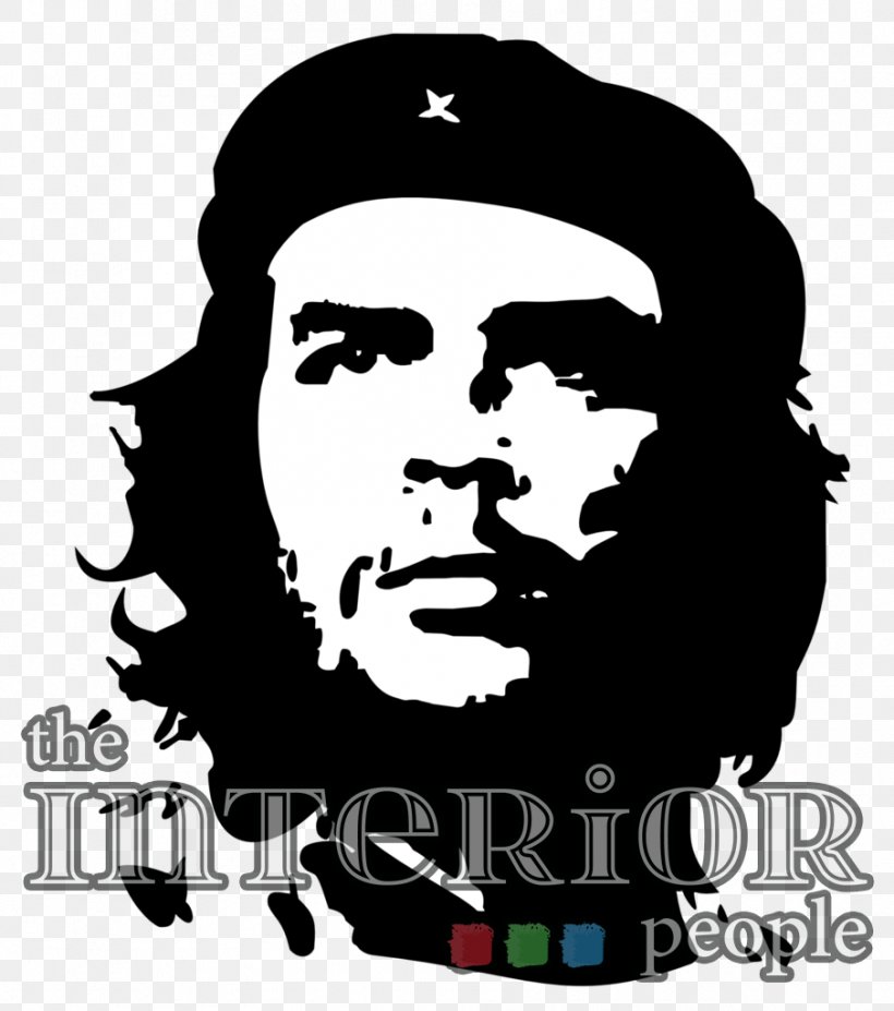 Che Guevara Guerrilla Warfare Guerrillero Heroico Cuba Argentina, PNG, 905x1024px, Che Guevara, Argentina, Art, Black And White, Che A Revolutionary Life Download Free