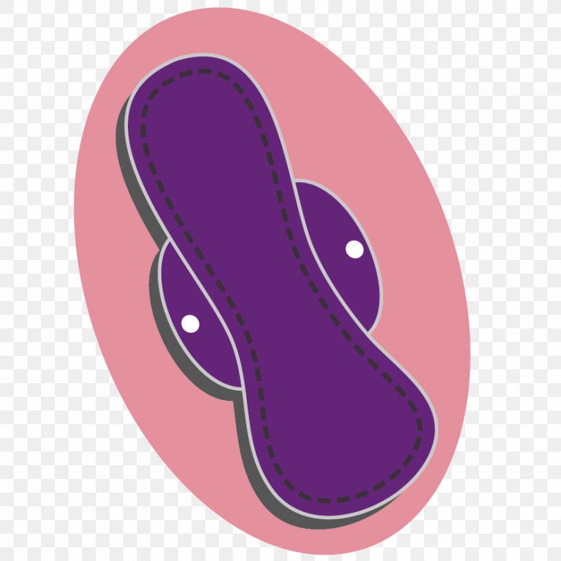 Cloth Menstrual Pad Menstruation Menstrual Cup Sanitary Napkin Menstrual Cycle, PNG, 886x886px, Watercolor, Cartoon, Flower, Frame, Heart Download Free