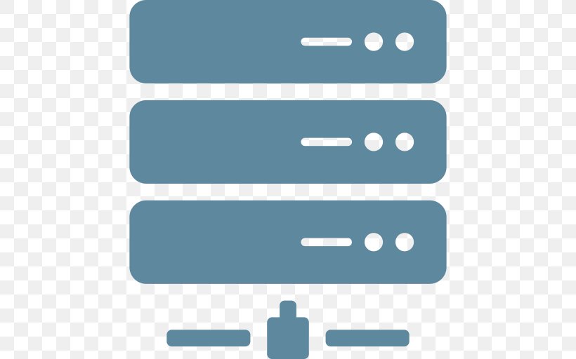 Network Storage Systems Hard Drives Data Storage Computer Servers, PNG, 512x512px, 19inch Rack, Network Storage Systems, Area, Array Data Structure, Blue Download Free