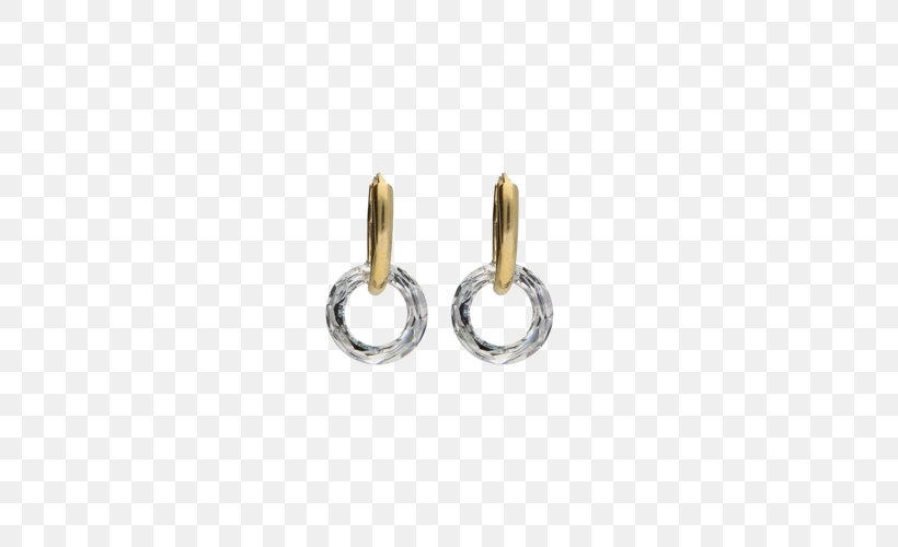 Earring Body Jewellery Silver, PNG, 500x500px, Earring, Body Jewellery, Body Jewelry, Diamond, Earrings Download Free