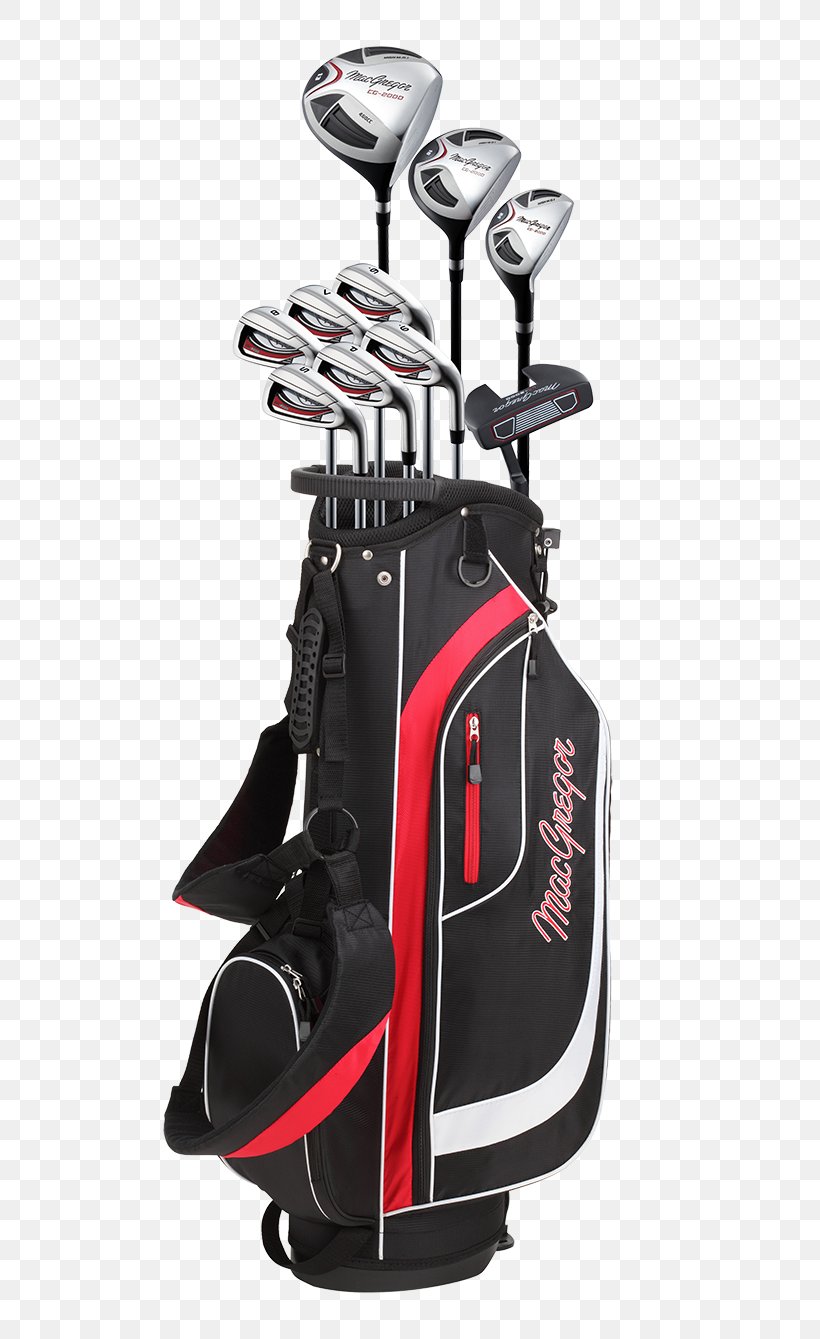 Golf Clubs MacGregor Golf Golf Equipment Sporting Goods, PNG, 591x1339px, Golf Clubs, Bag, Golf, Golf Bag, Golf Course Download Free