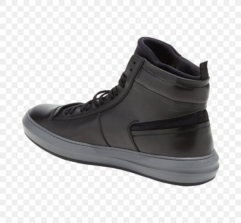 Leather Boot Shoe Sneakers Discounts And Allowances, PNG, 725x760px, Leather, Athletic Shoe, Black, Boot, Clothing Download Free