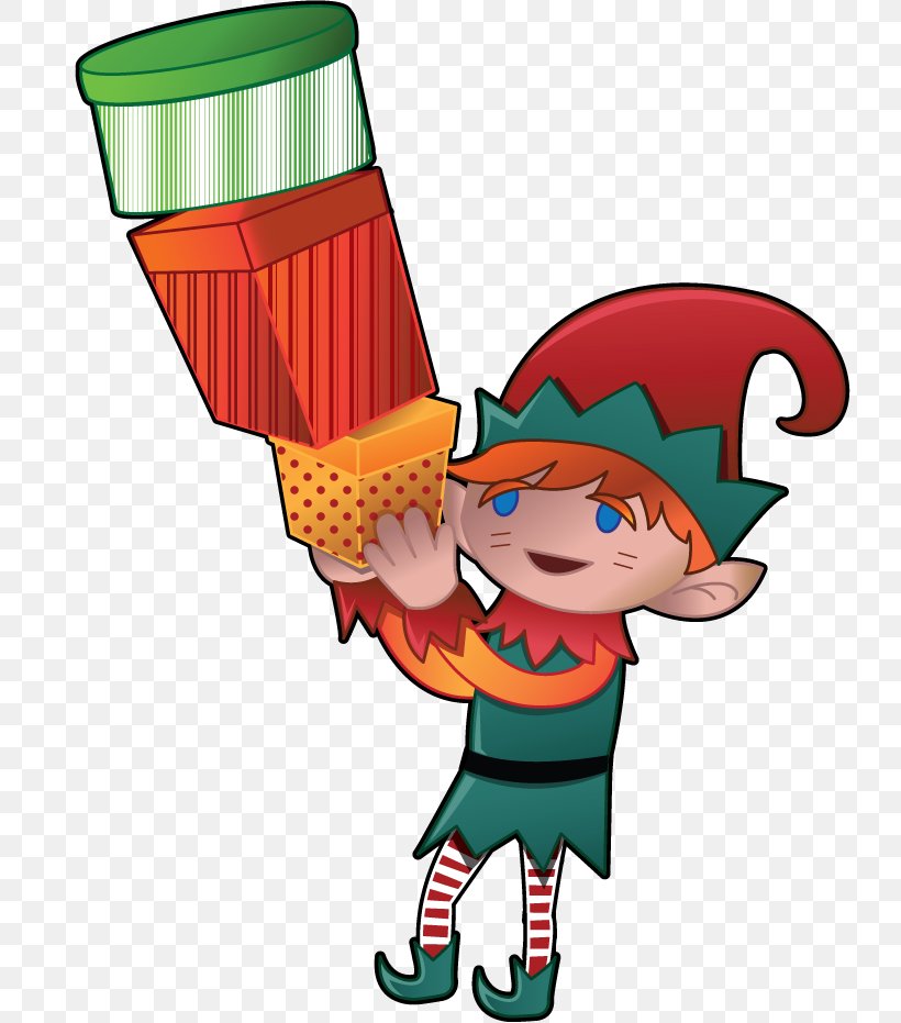 Santa Claus Christmas Elf Clip Art, PNG, 728x931px, Santa Claus, Blog, Cartoon, Christmas, Christmas Elf Download Free