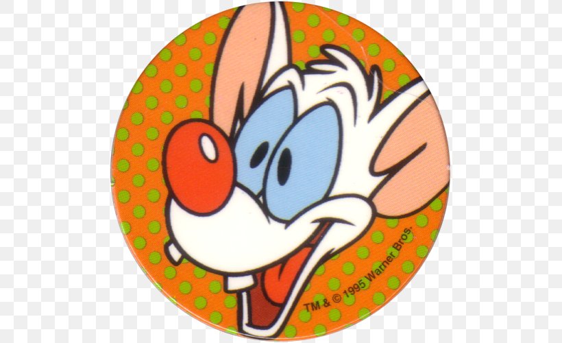 Smiley Flower Animaniacs Clip Art, PNG, 500x500px, Smiley, Animaniacs, Flower, Food, Orange Download Free