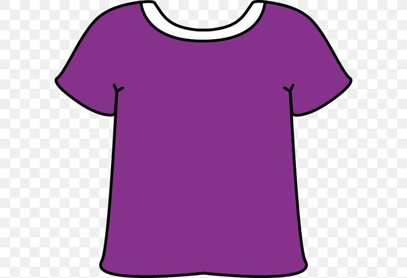 T-shirt Sleeve Purple Clip Art, PNG, 600x562px, Tshirt, Active Shirt, Aloha Shirt, Blouse, Clothing Download Free