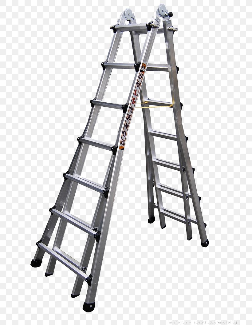 Thang Nhôm Ladder 0 1 Aluminium, PNG, 740x1057px, Ladder, Aluminium, Da Nang, Hanoi, Hardware Download Free