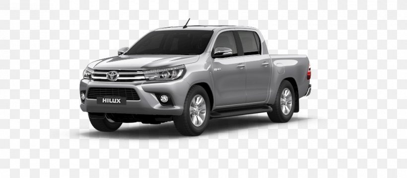 Toyota Hilux Toyota Fortuner Car Pickup Truck, PNG, 980x430px, Toyota Hilux, Automotive Design, Automotive Exterior, Automotive Lighting, Automotive Tire Download Free