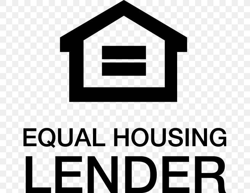 United States Fair Housing Act Office Of Fair Housing And Equal Opportunity Equal Housing Lender House, PNG, 665x634px, United States, Area, Black And White, Brand, Equal Housing Lender Download Free