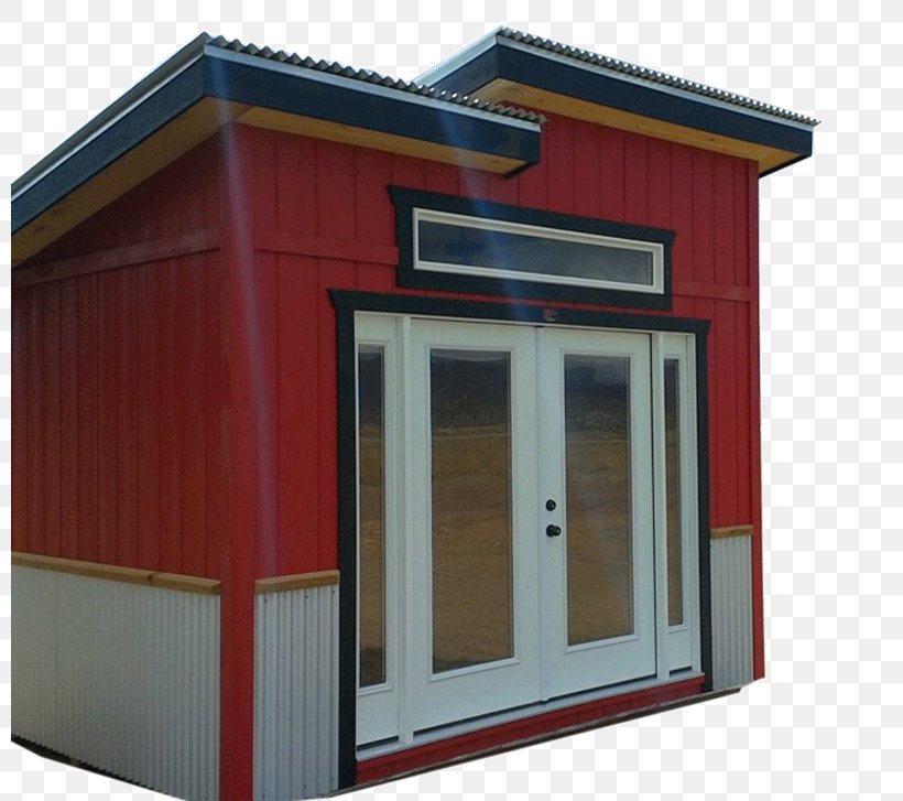 Window Shed House Roof Garden, PNG, 800x727px, Window, Backyard, Building, Facade, Garage Download Free