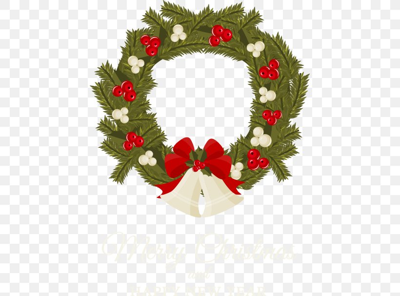 Wreath Scandinavian Christmas, PNG, 451x607px, Wreath, Christmas, Christmas Card, Christmas Decoration, Christmas Ornament Download Free