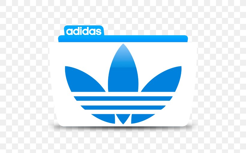 Adidas Originals Clothing White Logo, PNG, 512x512px, Adidas, Adidas Originals, Adidas Superstar, Area, Blue Download Free