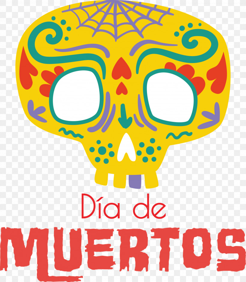 Dia De Muertos Day Of The Dead, PNG, 2614x2999px, D%c3%ada De Muertos, Day Of The Dead, Geometry, Line, Mathematics Download Free