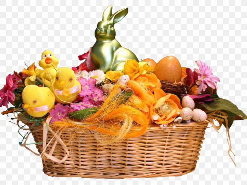 Easter Basket Easter Egg, PNG, 1024x768px, Easter Basket, Basket, Diet Food, Digital Image, Display Resolution Download Free