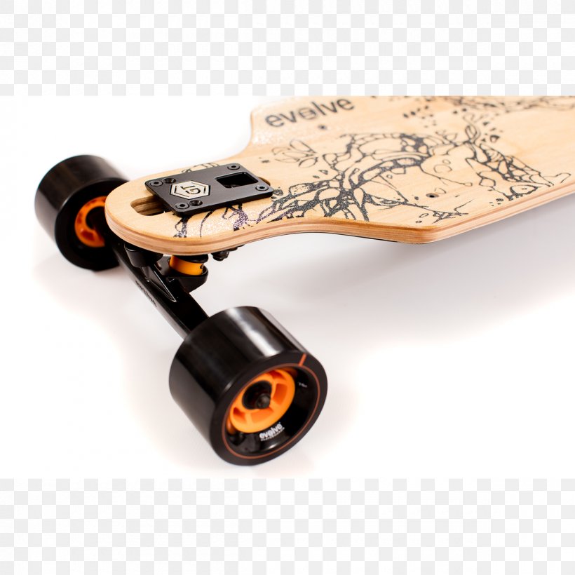 Electric Skateboard Longboard Bamboo Skateboarding, PNG, 1200x1200px, Electric Skateboard, Abec Scale, Bamboo, Bearing, Electricity Download Free