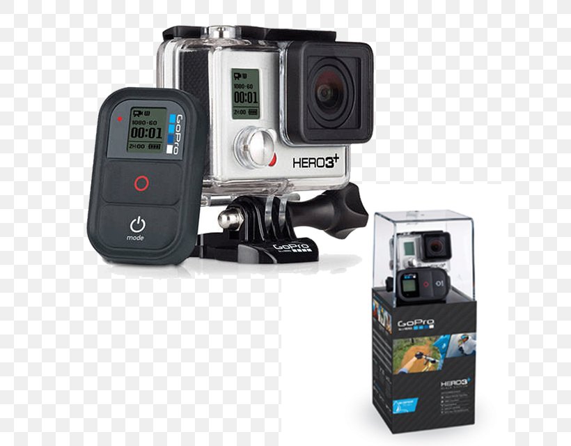 GoPro HERO3 Black Edition Camera GoPro HERO3+ Black Edition GoPro HERO3+ Silver Edition, PNG, 640x640px, Gopro Hero3 Black Edition, Camera, Camera Accessory, Cameras Optics, Electronics Download Free