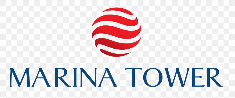 Logo Căn Hộ Marina Tower Bình Dương Real Estate MARINA RIVERSIDE, PNG, 3875x1625px, Logo, Banner, Brand, Ho Chi Minh City, Project Download Free