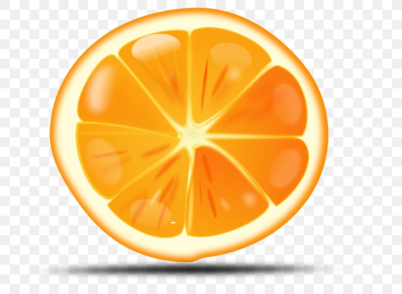 Orange Slice Clip Art, PNG, 800x600px, Orange Juice, Blog, Citrus, Drawing, Food Download Free