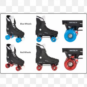 Quad Skates - Quad Skates Roller Skates Roller Skating In-Line Skates Ice Skating PNG