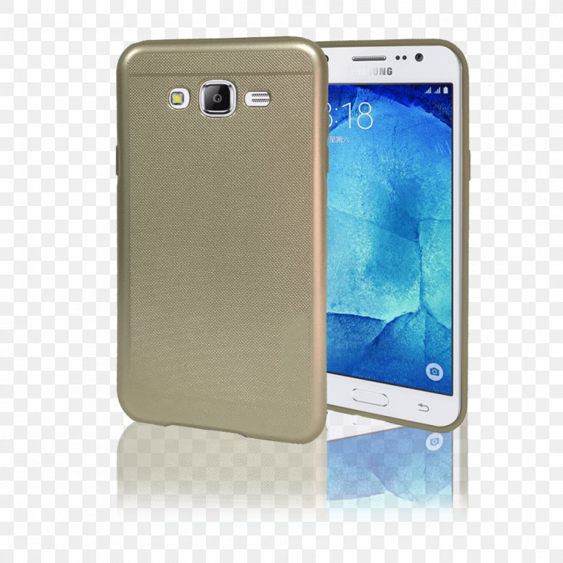 Samsung Galaxy J7 Prime Samsung Galaxy J5 Telephone Metallic Color, PNG, 1000x1000px, Samsung Galaxy J7, Case, Color, Communication Device, Electric Blue Download Free