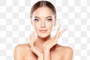 Anti-aging Cream - Skin Care Facial Photorejuvenation Anti-aging Cream Beauty Parlour PNG