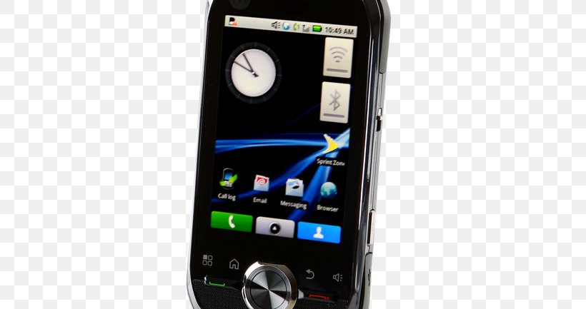 Smartphone Feature Phone Motorola Sprint Corporation Nextel Communications, PNG, 770x433px, Smartphone, Android, Cellular Network, Communication Device, Electronic Device Download Free