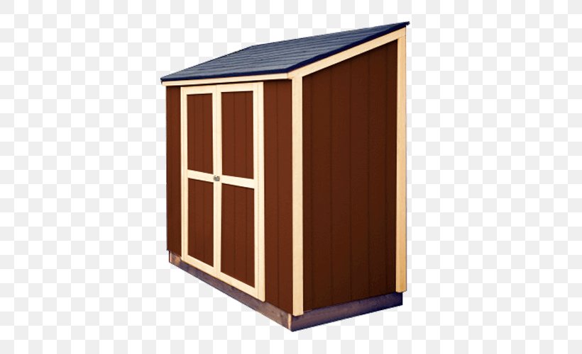 Building - Tuff Shed Backyard Building Window PNG