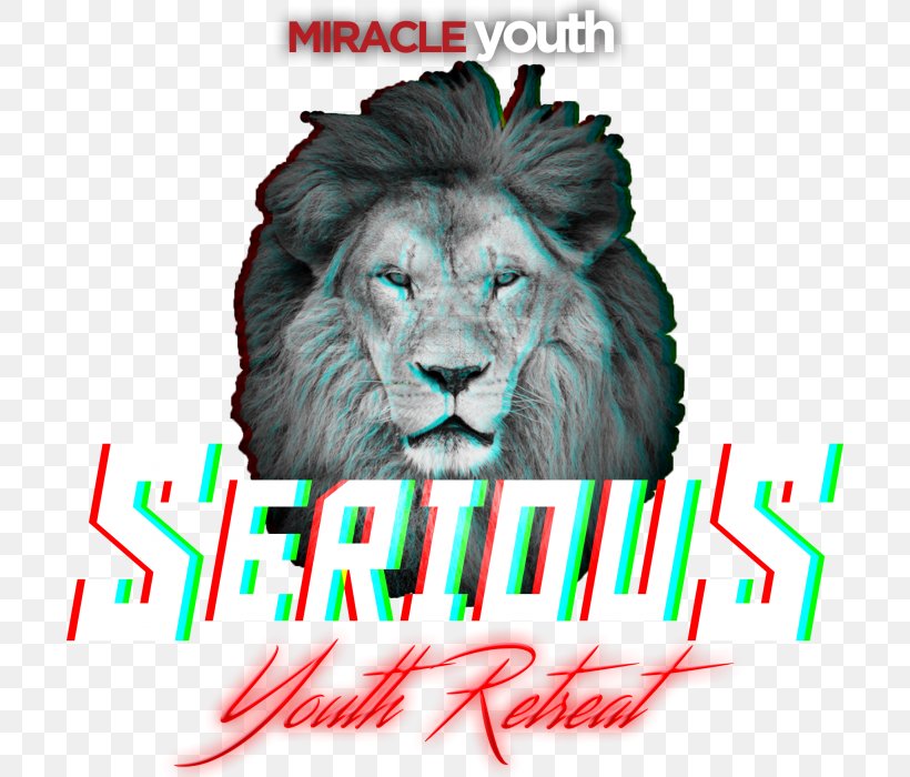 Youth Retreat Logo Spirituality Brand, PNG, 700x700px, Youth, Big Cat, Big Cats, Brand, Carnivoran Download Free