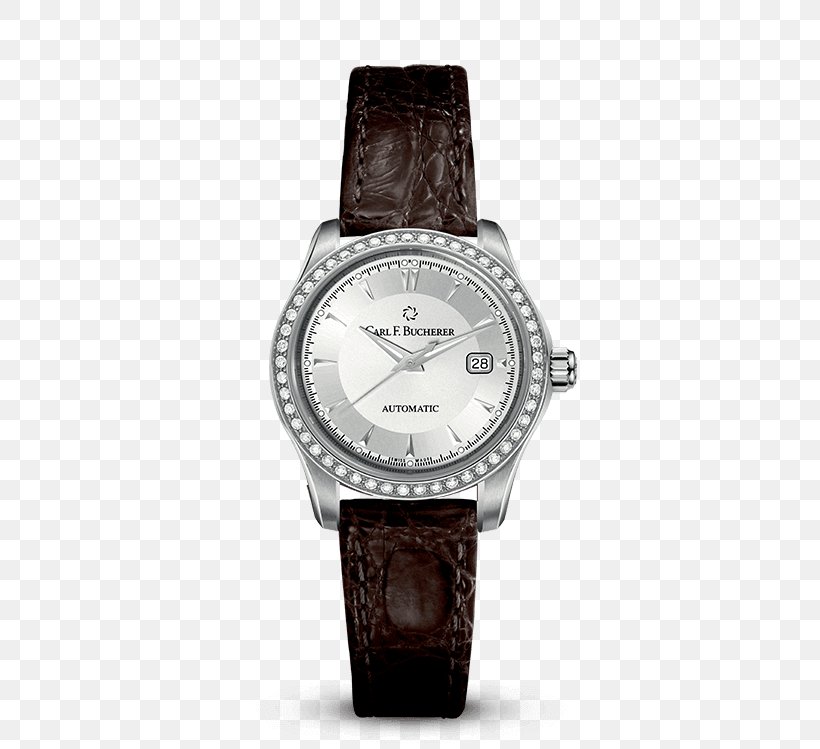 Automatic Watch Carl F. Bucherer Watchmaker Clock, PNG, 500x749px, Watch, Automatic Watch, Brand, Bucherer Group, Carl F Bucherer Download Free