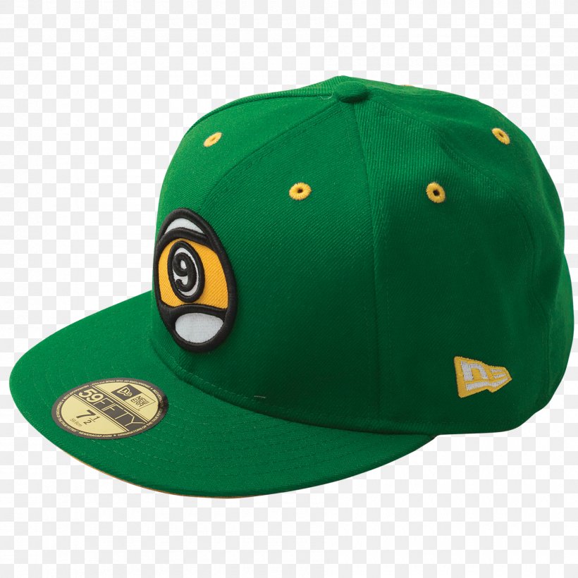 Baseball Cap Hat New Era Cap Company, PNG, 1800x1800px, Cap, Baseball Cap, Green, Hat, Headgear Download Free