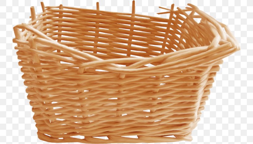 Basket Bamboo Clip Art, PNG, 741x466px, Basket, Bamboo, Directory, Photography, Picnic Download Free