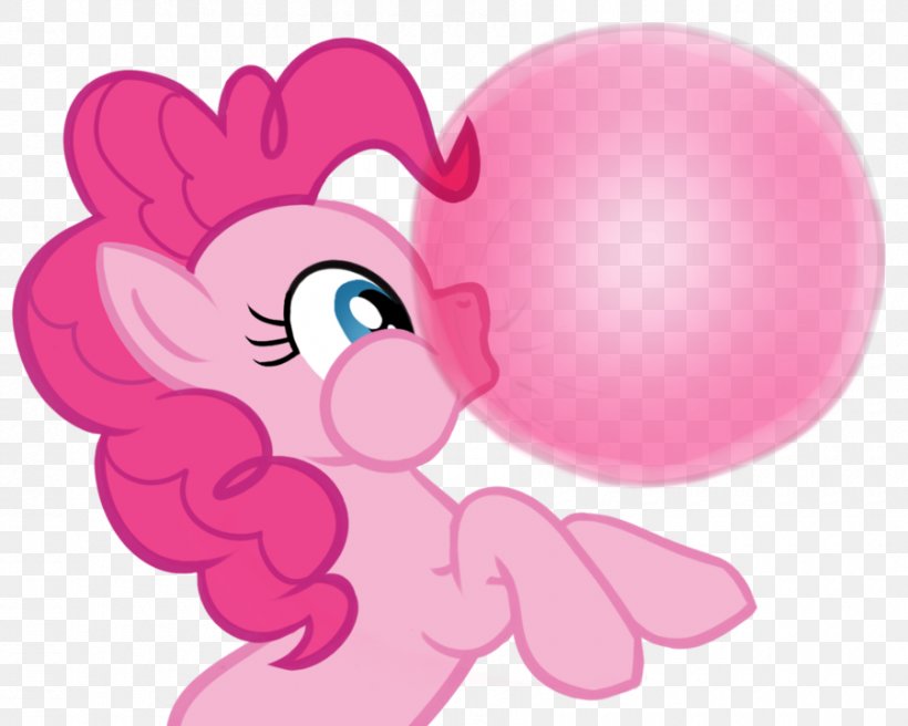 Chewing Gum Pinkie Pie Bubble Gum Lollipop Hubba Bubba, PNG, 900x720px, Watercolor, Cartoon, Flower, Frame, Heart Download Free