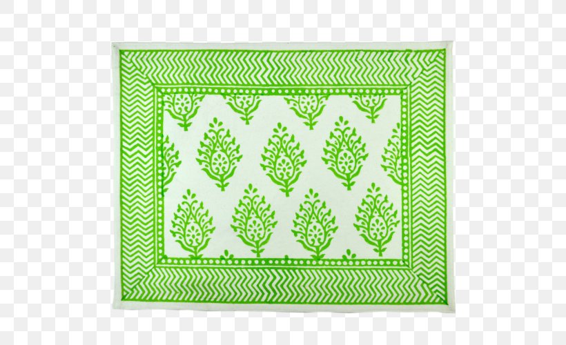 Cloth Napkins Place Mats Textile Table Woodblock Printing, PNG, 500x500px, Cloth Napkins, Area, Canvas, Clothes Dryer, Cotton Download Free