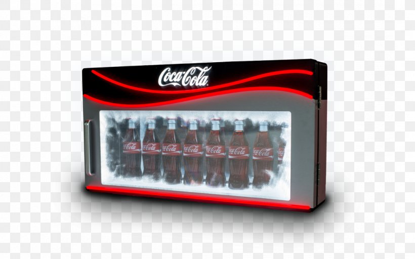 Coca-Cola New Coke Refrigerator, PNG, 1080x675px, Cocacola, Blog, Bottle, Brand, Coca Download Free