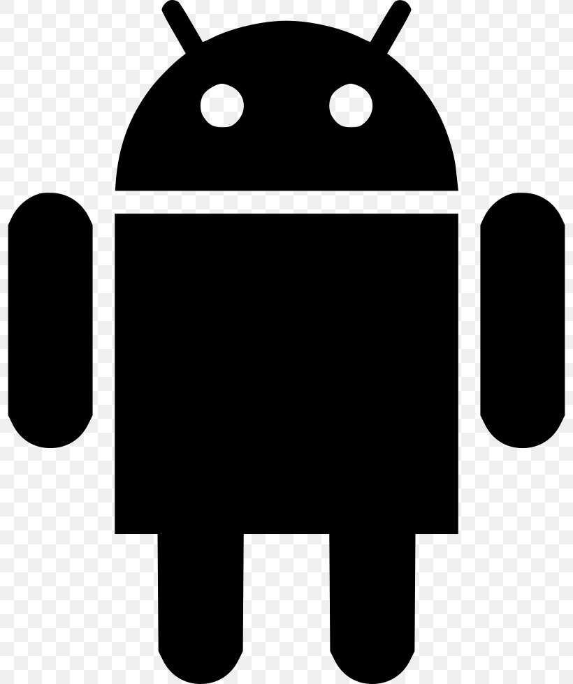 Android Operating Systems, PNG, 798x980px, Android, Black, Black And White, Computer Software, Mobile Phones Download Free