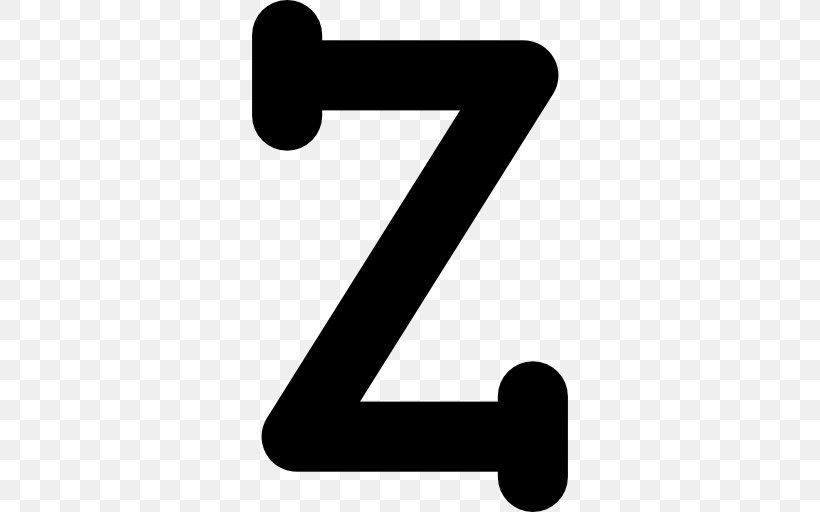 Greek Alphabet Letter Zeta Symbol, PNG, 512x512px, Greek Alphabet, Alphabet, Beta, Black And White, Greek Download Free