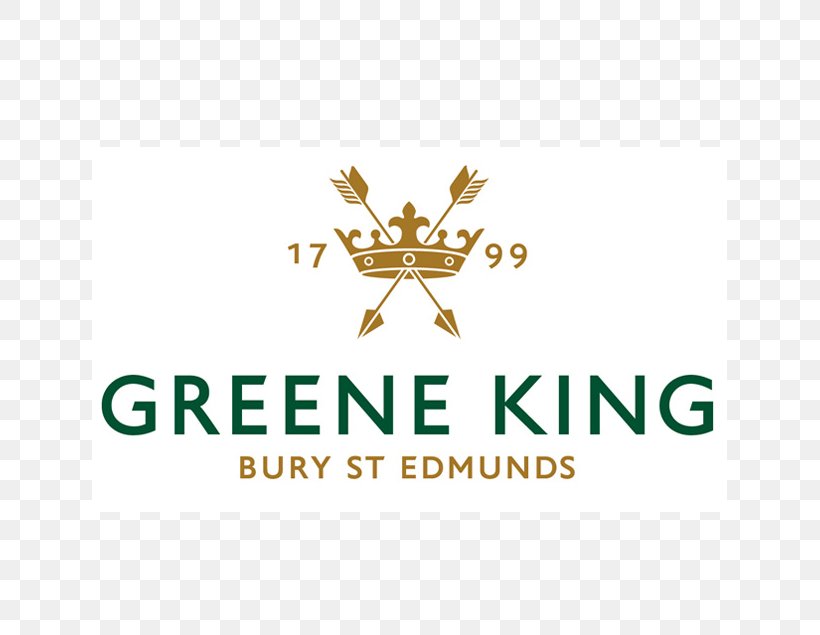 Greene King Head Office Logo Brand, PNG, 635x635px, Greene King, Brand, Bury St Edmunds, Insect, Logo Download Free